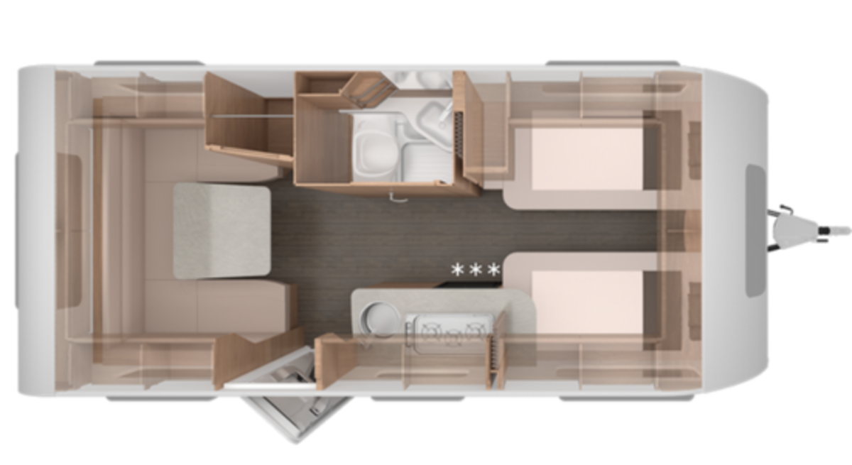 KNAUS Südwind BLACK SELECTION 500 EU
